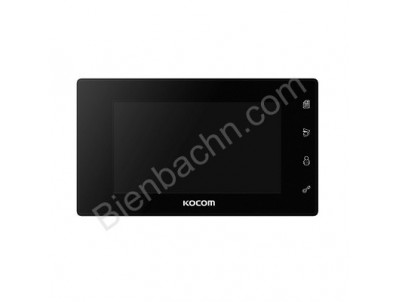 Màn hình chuông cửa Kocom KCV504 Kocom-KCV504